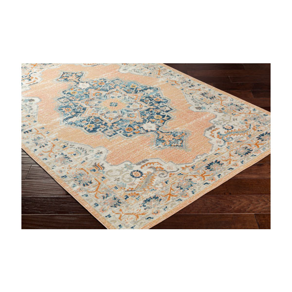Bodrum 2344 Outdoor Rug - Image 3